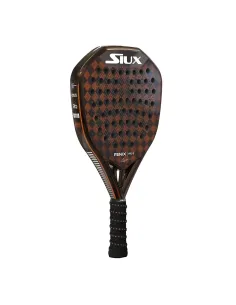 Siux Fenix Pro 5 2025 | Ofertas de pádel 2
